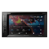 Radio Pioneer AVH-A240DAB